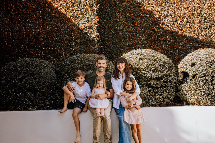 Holly Whittaker Auckland Family Photography Testimonials Reviewsl Milk Photography