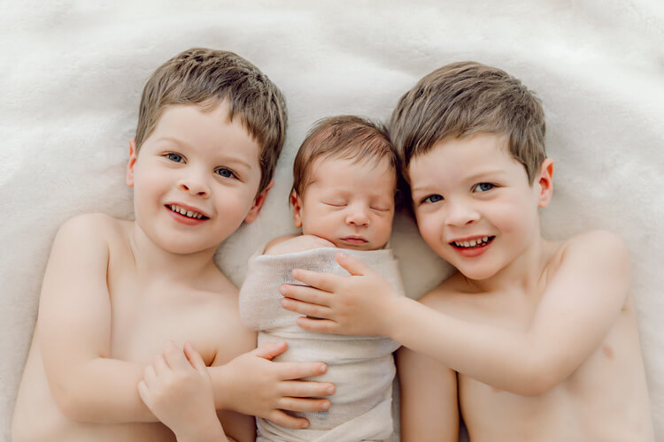 Katie Mortensen Newborn Photography Auckland Testimonial