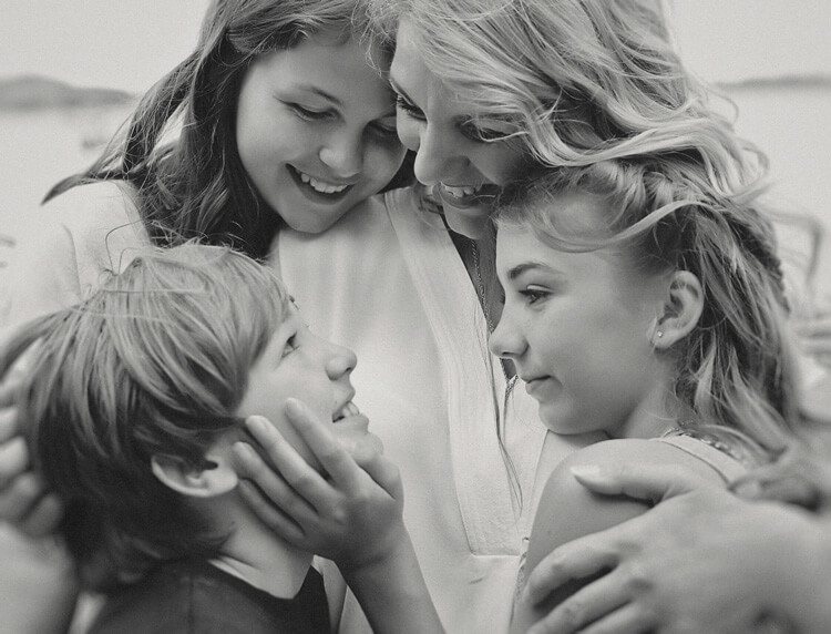 Family Photography Auckland Testimonial Milk Phoitography