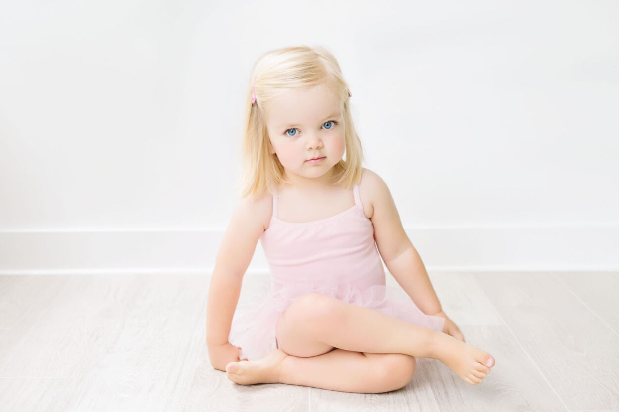 Auckland Family Photographer