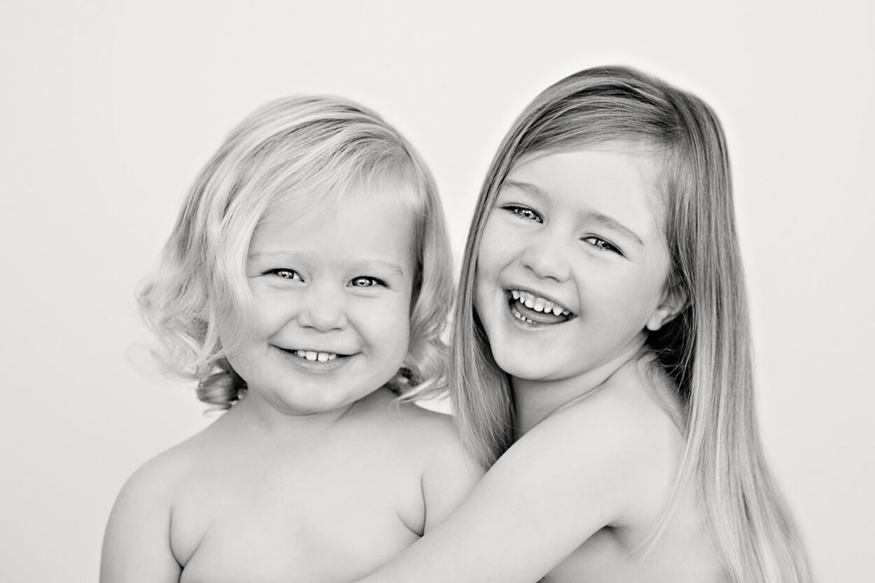 Family Portraits Auckland