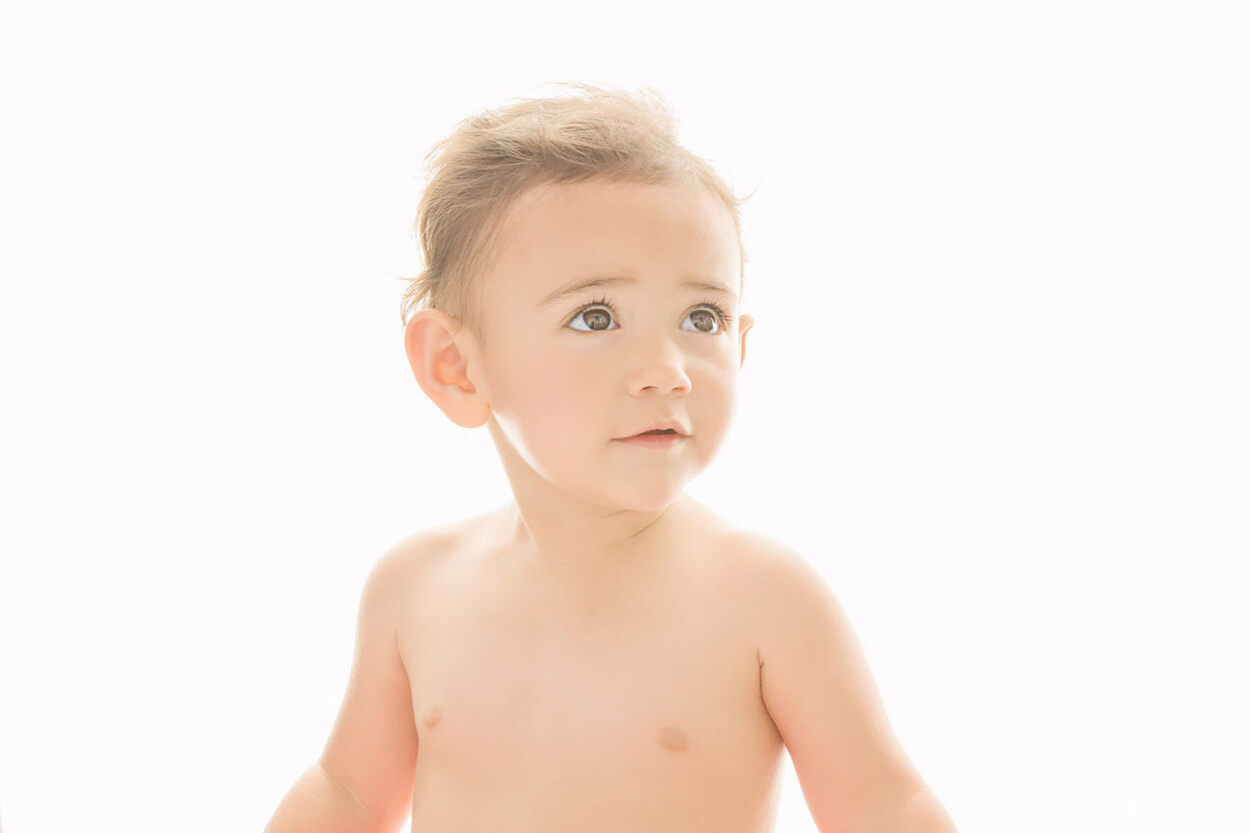 Baby And Toddler Photography Auckland