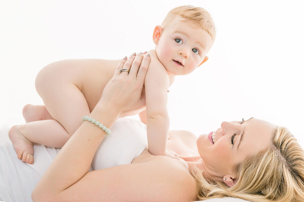 Baby Photographer Auckland