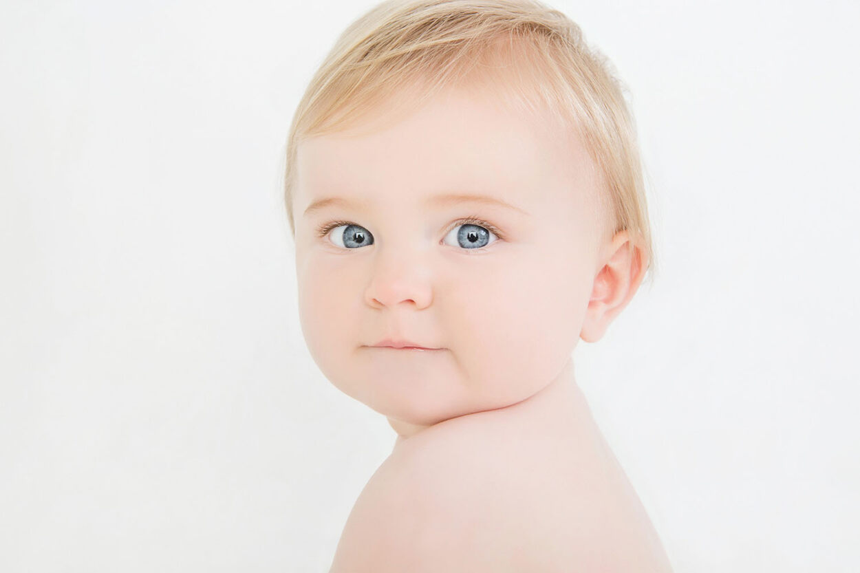 Baby Photography Auckland Milk Photography Studio Kohimarama