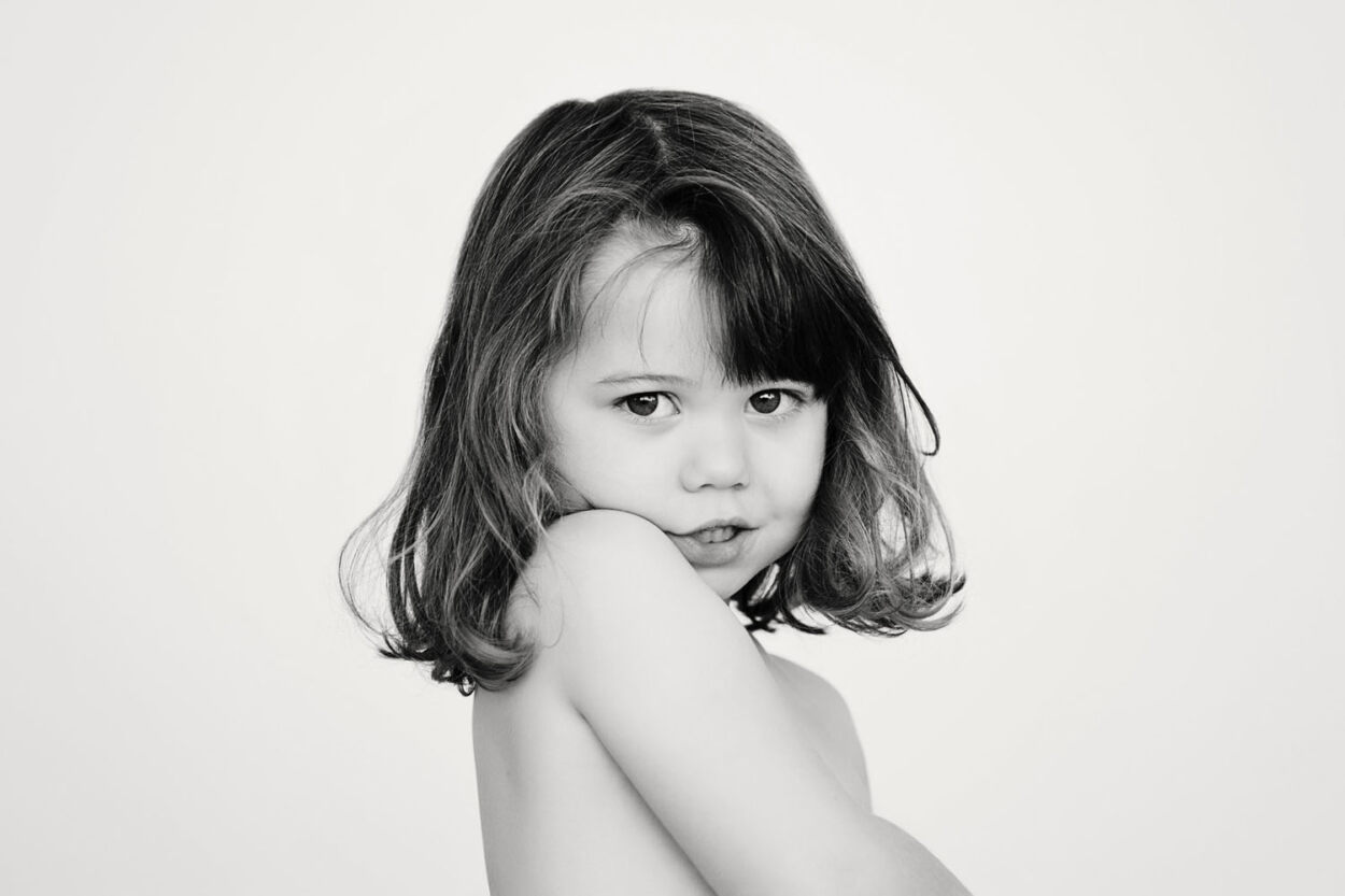 Best Auckland Childrens Photographer Milk Intimates