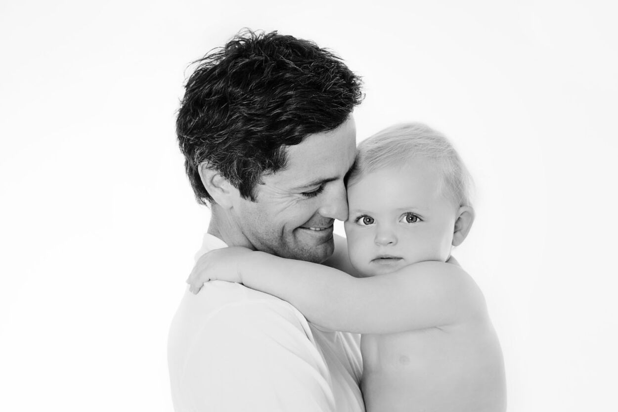 Best Family Portrait Photographer Auckland