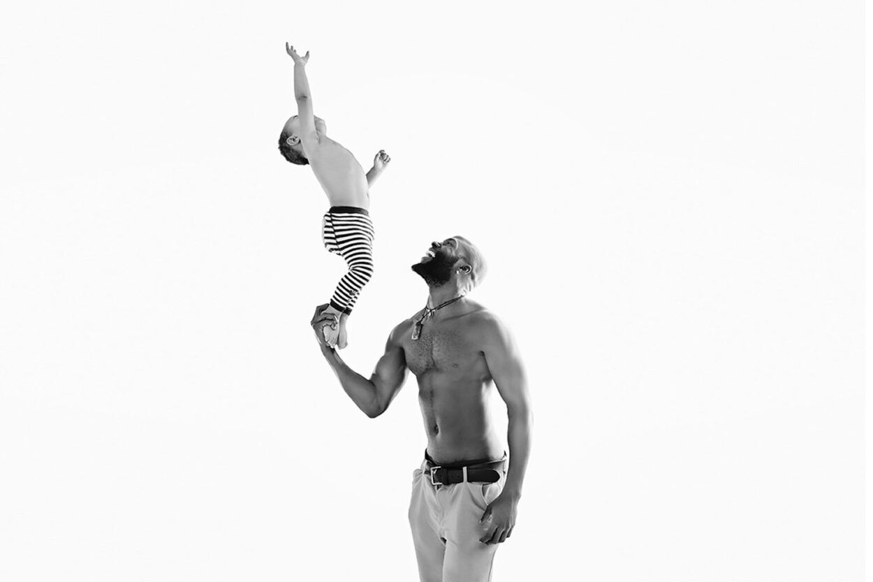 Best Affordable Family Portrait Photographer
