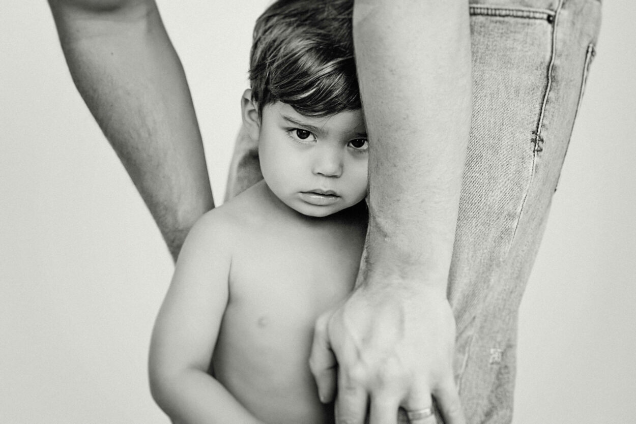 Kids Photography Auckland
