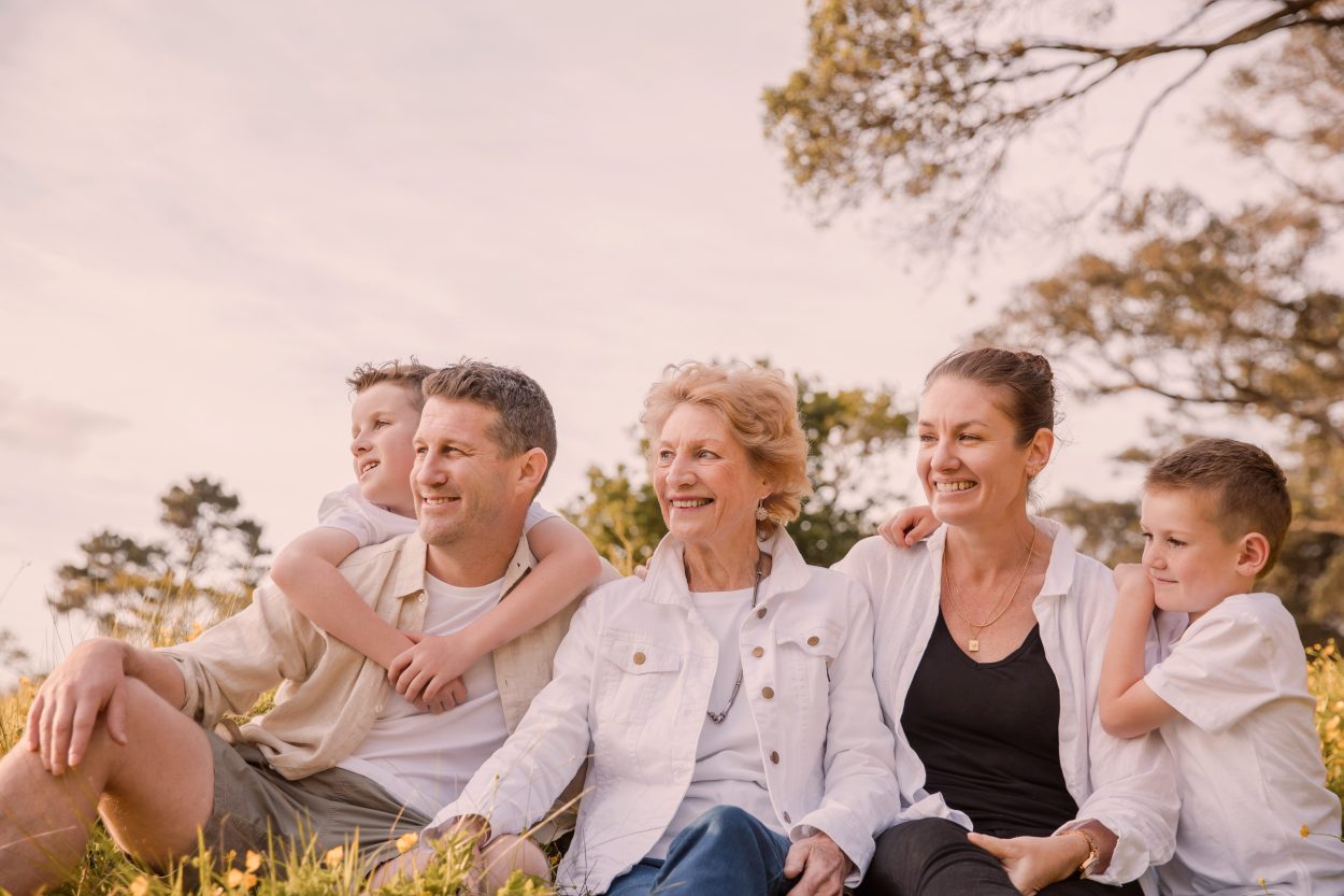 Family Photographer Auckland