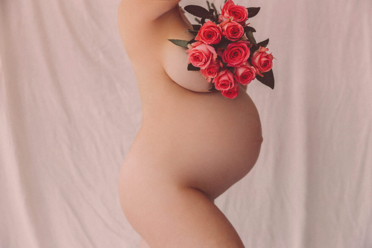 Auckland Maternity Photography