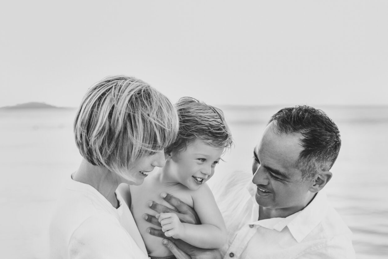 Auckland Family Photographer